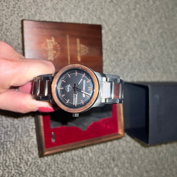 Original Grain watch - Picture 4 of 5